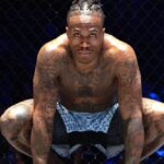 【PFL Europe2025#03】ボリス・アムバルギャ・アトンギャナ、グレゴリーから7連続&6度目の初回KO勝ち