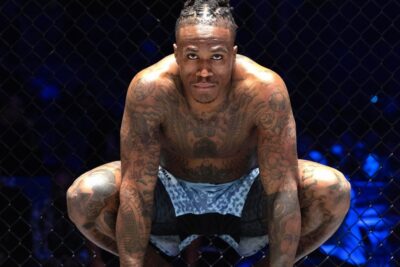 【PFL Europe2025#03】ボリス・アムバルギャ・アトンギャナ、グレゴリーから7連続&6度目の初回KO勝ち