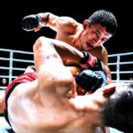 【ONE FN35】キルギスMMAフェザー級三羽烏、アクバル・アブドゥラエフ。なるか13連続フィニッシュ