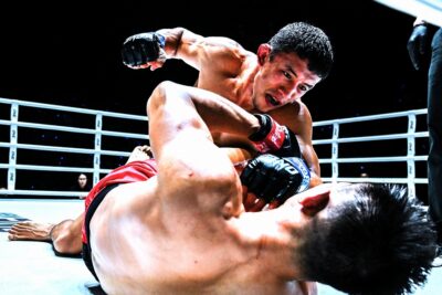【ONE FN35】キルギスMMAフェザー級三羽烏、アクバル・アブドゥラエフ。なるか13連続フィニッシュ 【ONE FN35】キルギスMMAフェザー級三羽烏、アクバル・アブドゥラエフ。なるか13連続フィニッシュ