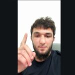 【RIZIN51】扇久保博正戦へ、バトルサイボーグ=ガジャマトフの心境「優勝賞金で僕の人生を変える」