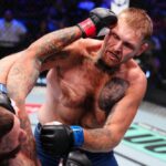 【DWCS S09Ep05】16秒KOのアスプルンド、第1試合の敗者ダイアーと5人が契約。ヴィダルはもう一戦!!