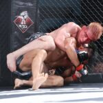 【Shooto2025#08】永井奏多が齋藤奨司との大激闘にRNCで一本勝ち！世界バンタム級王座を統一