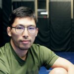 【Gladiator032】荒井銀二と対戦、ヅッキーニョスがモンゴルで感じたこと「力比べで勝つために技がある」