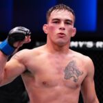 【DWCS S09Ep06】初回と2Rをトップ攻めで取ったコヴェンチェクが、最終回に右でユーチェブーをKO