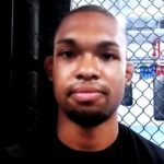 【TTFC11】Road to UFCからの再起、ジョブリン戦へ。エフェヴィガ雄志「一言でいうと頑張る練習を」