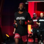 【DWCS S09Ep06】打撃を見せるのはUFCで? トミー・ギャント、圧倒的なレスリングからギロチンで一本勝ち