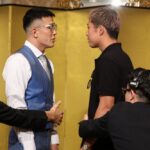 【RIZIN51&LANDMARK11】フライ級GPリザーブ戦、伊藤の相手はアーセンに。神戸大会は萩原×秋元
