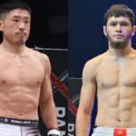 【Pancrase358 & Pancrase359】フライ級Cは再戦。背水の陣 平田直樹がカリベクと。山崎蒼空はリベイロ