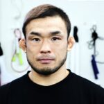 【RIZIN51】ガジャマトフ戦へ。扇久保博正―01―「他の選手の演説を聞いて『これ、選ばれるかも』と」