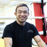 【RIZIN51】なぜ、ガジャマトフなのか――扇久保博正―02―「自分を超えられるかという挑戦になる」
