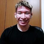 【Shooto2025#08】齋藤奨司と統一戦。暫定王者 永井奏多「僕が目指しているのはUFCのチャンピオン」