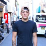 【DEEP TOKYO IMPACT2025#04】マジシャン戦=審判が下る時、鹿志村仁之介「パパッと極めます」
