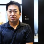 【RIZIN】過密スケジュールの中、柏木さんと会議室MMA談議─01─「本当に世界に一歩近づきました」