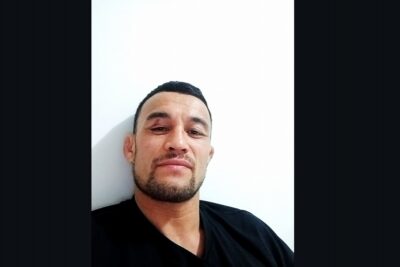 【TTFC11】8年振りの来日、エフェヴィガ雄志と対戦。キーラン・ジョブリン「僕の経験が生きるファイトに」