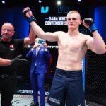 【DWCS S09Ep07】66秒KOのコンドラタヴィチュス、他の勝者4選手とソフィア・モンテネグロがUFCへ!!