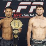 【LFA218】初の欧州大会 in テネリフェ。マカエフがいきなり、ベルトを欧州で保持できるか