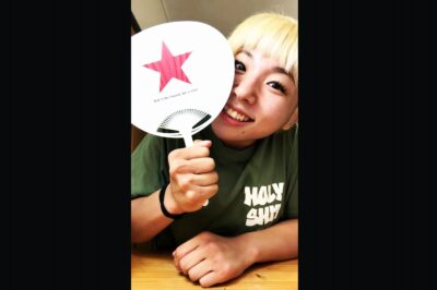 【DEEP JEWELS50】パク・シウに挑戦、丸くなるな星になれ――万智「殺気のある昔の万智が出てきた」 【DEEP JEWELS50】パク・シウに挑戦、丸くなるな星になれ――万智「殺気のある昔の万智が出てきた」