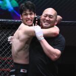 【HEAT57】イ・イサクと初顔合わせ=決着戦 三上ヘンリー大智「本能や理性を超えた場でどう表現できるか」