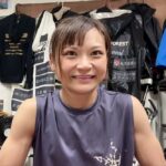 【HEAT57】クレメンティ・エグとISKA世界王座決定戦。MISAKI「首相撲で来ても、打ち合いで倒します」