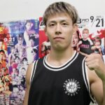 【Shooto2025#08】倉本一真戦へ。デビュー以来6連続KO中の宮口龍鳳「投げられたらスイッチが入る」