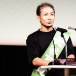 【RIZIN51】フライ級GP準決勝=神龍誠戦へ。元谷友貴「絶対に動きがある面白い試合になると思います」