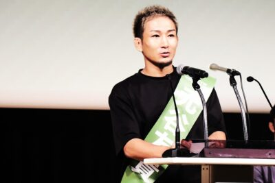 【RIZIN51】フライ級GP準決勝=神龍誠戦へ。元谷友貴「絶対に動きがある面白い試合になると思います」 【RIZIN51】フライ級GP準決勝=神龍誠戦へ。元谷友貴「絶対に動きがある面白い試合になると思います」
