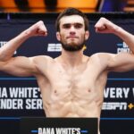 【DWCS S09Ep07】UFCへの登竜門にもパーフェクトレコードのキルギス人ムルタザリ・マゴメドフ出場!!!!