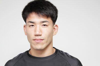 【Gladiator032】対戦相手がイ・フィジェに変更——中川皓貴「やることは同じ。試合で出し切るだけです」