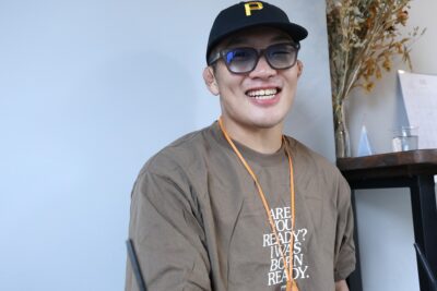 【SUPER RIZIN04】パトリッキー越えを果たすも、負傷でタイトル戦を逃した野村駿太が話していたこと――