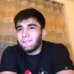 【Pancrase356】計量失敗からの再来日、遠藤来生戦へ。オタベク・ラジャポフ「いつでもカリベクと戦う」