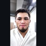 【RIZIN51】コレスニックの挑戦を受ける、シェイドゥラエフ「テイクダウンは99％。勝利は100%だよ」