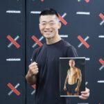 【Pancrase357】4戦目でロシア人=チェルバエフ戦。松井涼「試合は常にキツイ方を選び続ける」