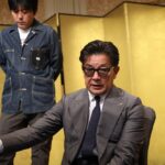 【RIZIN LANDMARK11】榊原CEOに囲み会見で訊く、RIZIN→Road to UFC「存在感を出していけば――」