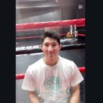 【RIZIN51】現SB日本王者がプロMMAデビュー。佐藤執斗「他の立ち技の選手は色気づいて寝技を――」