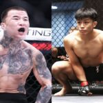 【Lemino Shooto02】なんと沖縄で、野瀬翔平×シンバートルが実現。西條英成はクルボン・バトルとバトル!!