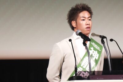 【RIZIN51】フライ級GP準決勝、元谷友貴戦へ。神龍誠「最悪のパターンもイメトレするようにしています」 【RIZIN51】フライ級GP準決勝、元谷友貴戦へ。神龍誠「最悪のパターンもイメトレするようにしています」