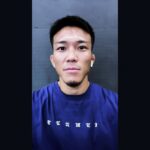 【Shooto2025#08】永井奏多と王座統一戦。齋藤奨司「負ける姿もイメージできているから、僕が勝ちます」