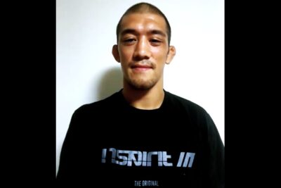 【RIZIN51】ダニー・サバテロ戦へ、佐藤将光「自分が創ってきたMMAでみんなを驚かせたい」