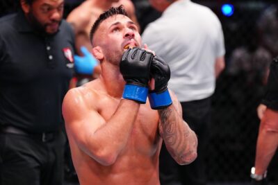 【DWCS S09Ep06】父を亡くしたばかりのソサ、最後まで攻め切り判定勝ちでUFCへ。勝者4人が合格 【DWCS S09Ep06】父を亡くしたばかりのソサ、最後まで攻め切り判定勝ちでUFCへ。勝者4人が合格