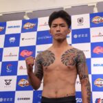 【DEEP Tokyo Impact2025#04】初の国際戦でラスカルを迎え撃つ杉山廣平「自分のやるべきことを一つ」