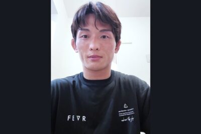 【Shooto2025#08】たておの挑戦受ける環太平洋チャンプ上原平「中期的な目標は修斗の世界タイトル奪取」