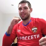【RIZIN51】シェイドゥラエフに挑戦、コレスニック「チャンピオンになったらミクルが防衛戦の相手かな」
