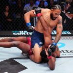 【DWCS S09Ep05】ショートノーティス、計量失敗、教員、諦めずに一本勝ち。ヴィダル――どうなる?? 【DWCS S09Ep05】ショートノーティス、計量失敗、教員、諦めずに一本勝ち。ヴィダル――どうなる??