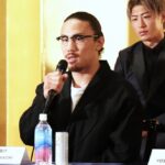 【RIZIN51】桜庭大世戦の敗北から9カ月、芳賀ビラル戦へ。矢地祐介「桜庭戦の試合後のあれが“僕”ですね」