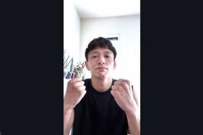 【Shooto2025#07】12年前に返上したベルトに挑戦、山上幹臣「前に獲った時は通過点」&「今回は集大成」 【Shooto2025#07】12年前に返上したベルトに挑戦、山上幹臣「前に獲った時は通過点」&「今回は集大成」