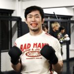 【Fight&Life#110】Lemino修斗出場。弥益ドミネーター聡志「岡田さんの経歴は、自分が歩きたかった道」
