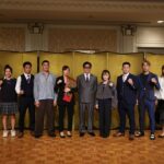 【RIZIN LANDMARK11】初参戦の山内渉がララミーと激突。伊澤×大島の女子王座戦、摩嶋×木村も決定
