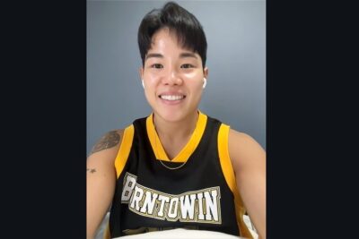 【DEEP JEWELS50】万智とリマッチ&初防衛戦、パク・シウ「2倍ぐらい強くなりました。RNCで勝ちたい」 【DEEP JEWELS50】万智とリマッチ&初防衛戦、パク・シウ「2倍ぐらい強くなりました。RNCで勝ちたい」