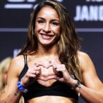 【UFC321】魅津希戦と対戦。柔術で勝ち続けるジャケリニ・アオモリン「原体験は父と視ていたPRIDE」 【UFC321】魅津希戦と対戦。柔術で勝ち続けるジャケリニ・アオモリン「原体験は父と視ていたPRIDE」